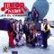 Que Voy a Decir - Junior Klan lyrics