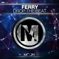 Drop the Beat - Single - Ferry