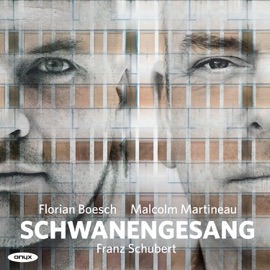 Schwanengesang, D. 957: IV. Abscheid Florian Boesch & Malcolm Martineau
