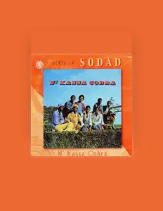 聆聽 N' Kassa Cobra、觀看音樂影片、閱讀小傳、查看巡演日期等！