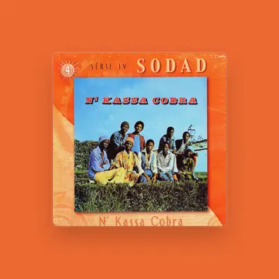 Listen to N' Kassa Cobra, watch music videos, read bio, see tour dates & more!