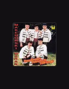 Listen to Makedonski Merak, watch music videos, read bio, see tour dates & more!