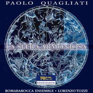 Quagliati: La sfera armoniosa (Live)