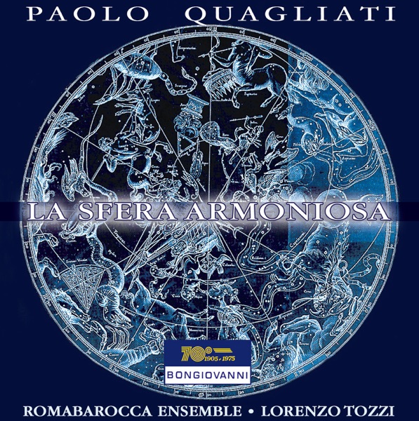 Quagliati: La sfera armoniosa (Live)