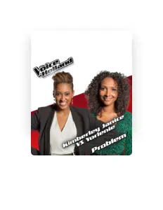 Escucha a Yorlenie, mira videos musicales, lee su biografía, consulta las fechas de las gira y más.