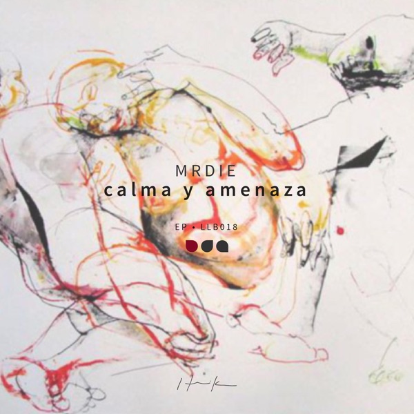Calma y Amenaza - EP