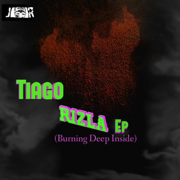 Rizla (Burning Deep Inside) - EP