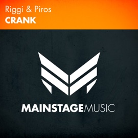 Crank Riggi & Piros