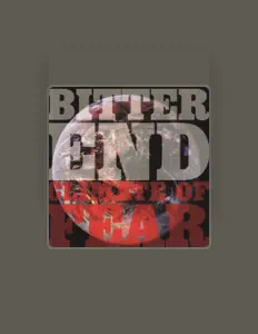 收听 Bitter End、观看音乐视频、阅读小传、查看巡演日期等 ！