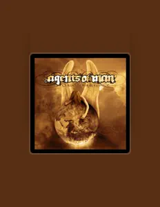 Ascolta Agents of Man, guarda video musicali, leggi la biografia, vedi le date del tour & altro!