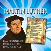 Martin Luther - Kurt Stephan