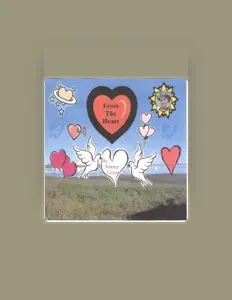 Ouve Johnny Louis, vê vídeos de música, lê a biografia, vê as datas da digressão e muito mais!