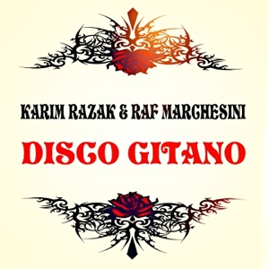 Disco Gitano - Single