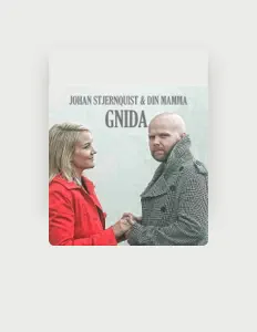 Johan Stjernquistを聴いたり、ミュージックビデオを鑑賞したり、経歴やツアー日程などを確認したりしましょう！