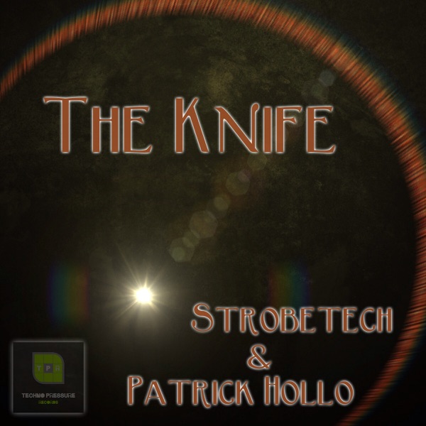 The Knife - Single