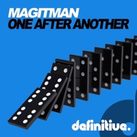 One After Another - Single - Magitman