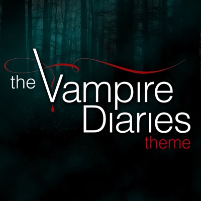 The Commercial Breakers - The Vampire Diaries Theme