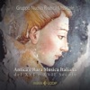 Girolamo Frescobaldi, Reversio, Mindaugas Radzevicius & Darius Klisys - Ricercare