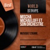 Mischa Michaeloff et son orchestre