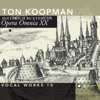 Der Herr ist mit mir, darum fürchte ich mich nicht, BuxWV 15 - Ton Koopman & Amsterdam Baroque Orchestra & Choir