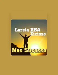 KBAを聴いたり、ミュージックビデオを鑑賞したり、経歴やツアー日程などを確認したりしましょう！