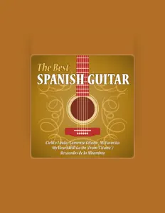 Listen to Orquesta Alhambra, watch music videos, read bio, see tour dates & more!