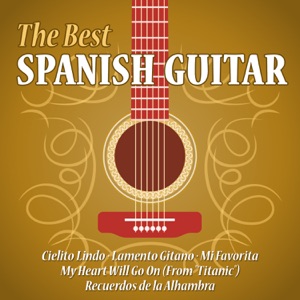 The Best Spanish Guitar