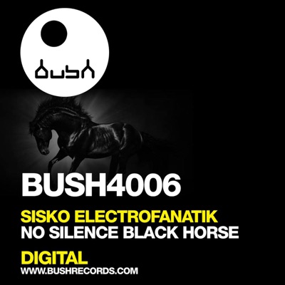 Black Horse - Single