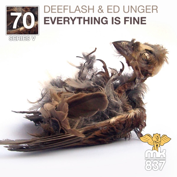 Everything is Fine - Single