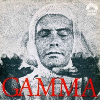 Enrico Simonetti - Gamma (Colonna sonora della serie TV "Gamma")