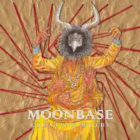 Caves of Steel — Moonbase