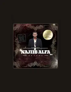 Listen to Najiib Alfa, watch music videos, read bio, see tour dates & more!