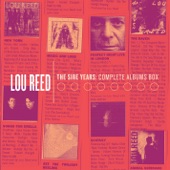 Lou Reed - Kicks