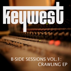 B-Side Sessions Vol.1 : Crawling EP