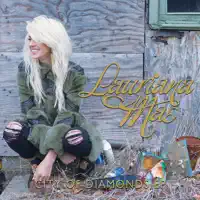 NYPD Blues — Lauriana Mae