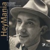 HeyMania - Jazz Reflections On Songs By Richard Heymann