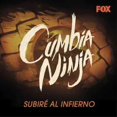 Subiré al Infierno - Single - Brenda Asnicar
