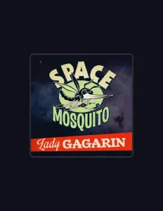 Space Mosquito dinle, müzik videolarını izle, biyografisini oku, tur tarihlerini ve daha fazlasını gör!