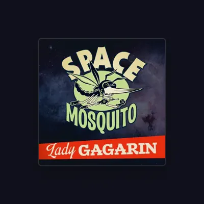Listen to Space Mosquito, watch music videos, read bio, see tour dates & more!