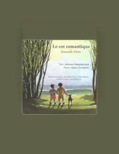 Ouça Jacques Deleplancque, assista a videoclipes, leia a biografia, veja as datas das turnês e mais!