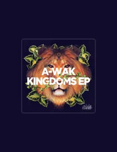 Listen to A-Wak, watch music videos, read bio, see tour dates & more!