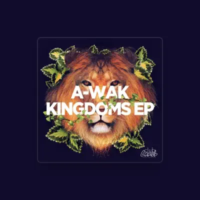 Listen to A-Wak, watch music videos, read bio, see tour dates & more!