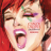 She's So Unusual (Remixed) - EP - Cyndi Lauper