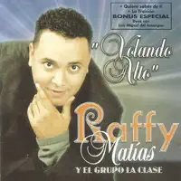 Dejala Bachata — Raffy Matias