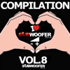I Love Subwoofer Records Techno Compilation, Vol. 8 - Various Artists