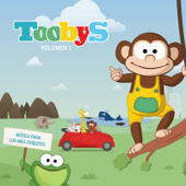 Música para los más chiquitos, Vol. 1