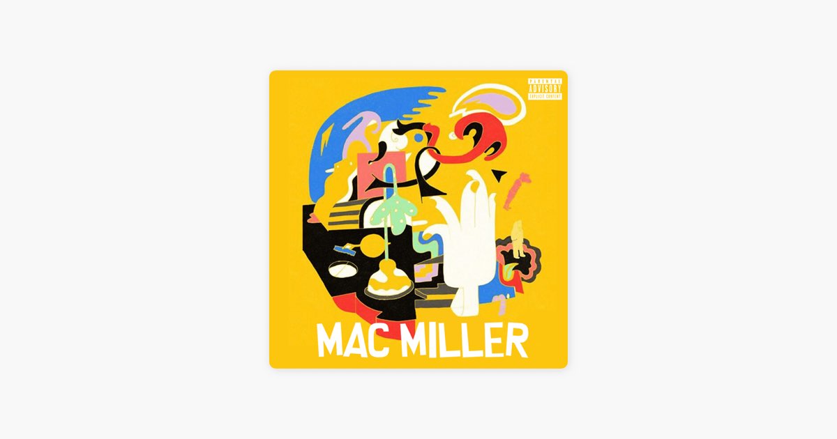 Mac Miller マック・ミラー Tyler, The Creator 参加 マックとタイラー・ザ・クリエイター : r/MacMiller