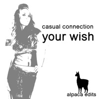 Your Wish - Single - Casual Connection