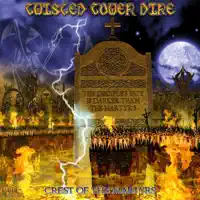 The Reflecting Pool — Twisted Tower Dire