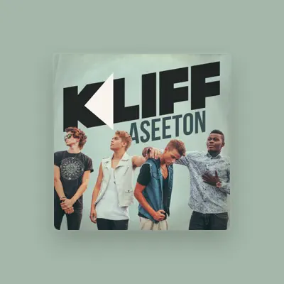 Listen to Kliff, watch music videos, read bio, see tour dates & more!